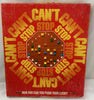 Can't Stop Game - 1980 - Parker Brothers - Good Condition