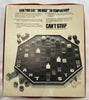 Can't Stop Game - 1980 - Parker Brothers - Good Condition