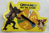 Gremlins Game - 1984 - Golden - Great Condition