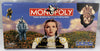 Wizard of Oz Monopoly Game - 1998 - USAopoly - Great Condition