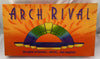 Arch Rival Game - 1992 - Parker Brothers - Great Condition