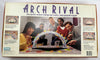 Arch Rival Game - 1992 - Parker Brothers - Great Condition