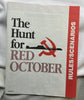 Hunt For Red October Game - 1988 - TSR - Never Played