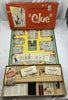 Clue Game - 1956 - Parker Brothers - Very Good Condition