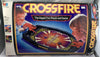 Crossfire Game - 1994 - Milton Bradley - Great Condition