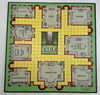 Clue Game - 1956 - Parker Brothers - Very Good Condition