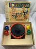 Bucket of Fun Game - 1968 - Milton Bradley - Great Condition