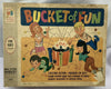 Bucket of Fun Game - 1968 - Milton Bradley - Great Condition