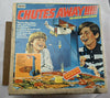 Chutes Away!!!!! Game - 1977 - Gabriel - Great Condition