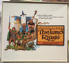 The Lord of the Rings Adventure Game - 1978 - Milton Bradley - Great Condition