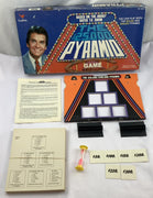 $25,000 Pyramid Game - 1986 - Cardinal - Great Condition