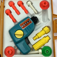 Tool Kit - 1977 - Fisher Price - Great Condition