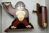 Donkey Kong Board Game - Milton Bradley - Great Condition