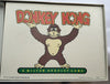 Donkey Kong Board Game - Milton Bradley - Great Condition