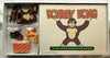 Donkey Kong Board Game - Milton Bradley - Great Condition