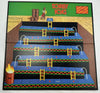 Donkey Kong Board Game - Milton Bradley - Great Condition