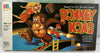 Donkey Kong Board Game - Milton Bradley - Great Condition