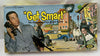 "Get Smart" Game - 1965 - Ideal - Good Condition