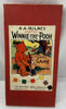 Winnie the Pooh Game - 1933 - Parker Brothers - Great Condition