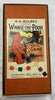 Winnie the Pooh Game - 1933 - Parker Brothers - Great Condition