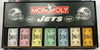 Jets Collectors Monopoly Game - 2004 - USAopoly - Great Condition