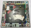 Jets Collectors Monopoly Game - 2004 - USAopoly - Great Condition