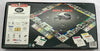 Jets Collectors Monopoly Game - 2004 - USAopoly - Great Condition