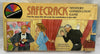 Safecrack Game - 1982 - Selchow & Righter - Good Condition