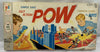 POW! The Cannon Game for Boys - 1964 - Milton Bradley - Great Condition