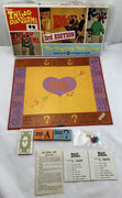 The Dating Game - 1968 - Hasbro - Great Condition