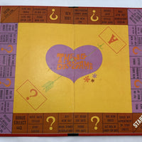 The Dating Game - 1968 - Hasbro - Great Condition