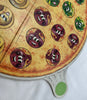 Pizza Party Game - 1987 - Parker Brothers - Good Condition