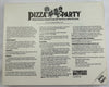 Pizza Party Game - 1987 - Parker Brothers - Good Condition