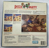 Pizza Party Game - 1987 - Parker Brothers - Good Condition