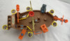 Captain Hook's Shipwreck! Game - 2003 - Tomy - Great Condition