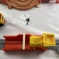 Big Loader Construction Set - TOMY - 1977 - Great Condition