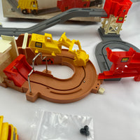 Big Loader Construction Set - TOMY - 1977 - Great Condition