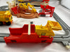 Big Loader Construction Set - TOMY - 1977 - Great Condition