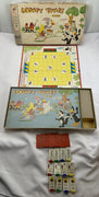 Looney Tunes Game - 1968 - Milton Bradley - Very Good Condition