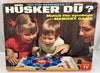 Husker Du Game - 1970 - Lakeside - Very Good Condition