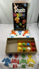 Poppin' Hoppies Game - 1968 - Ideal - Great Condition