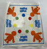 Poppin' Hoppies Game - 1968 - Ideal - Great Condition