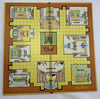 Clue Game - 1956 - Parker Brothers - Good Condition