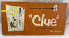 Clue Game - 1956 - Parker Brothers - Good Condition