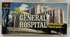 General Hospital Board Game - 1982 - Cardinal - Good Condition