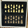 Isle of Lewis Chess Set - Ambassador Games - Great Condition