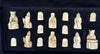 Isle of Lewis Chess Set - Ambassador Games - Great Condition