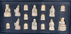 Isle of Lewis Chess Set - Ambassador Games - Great Condition