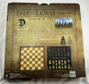 Isle of Lewis Chess Set - Ambassador Games - Great Condition