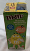 M & M's Blue Novelty Dispenser and Coin Bank - 2008 - New